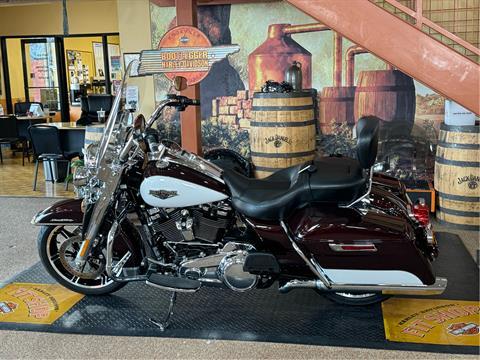 2021 Harley-Davidson Road King® in Knoxville, Tennessee - Photo 18