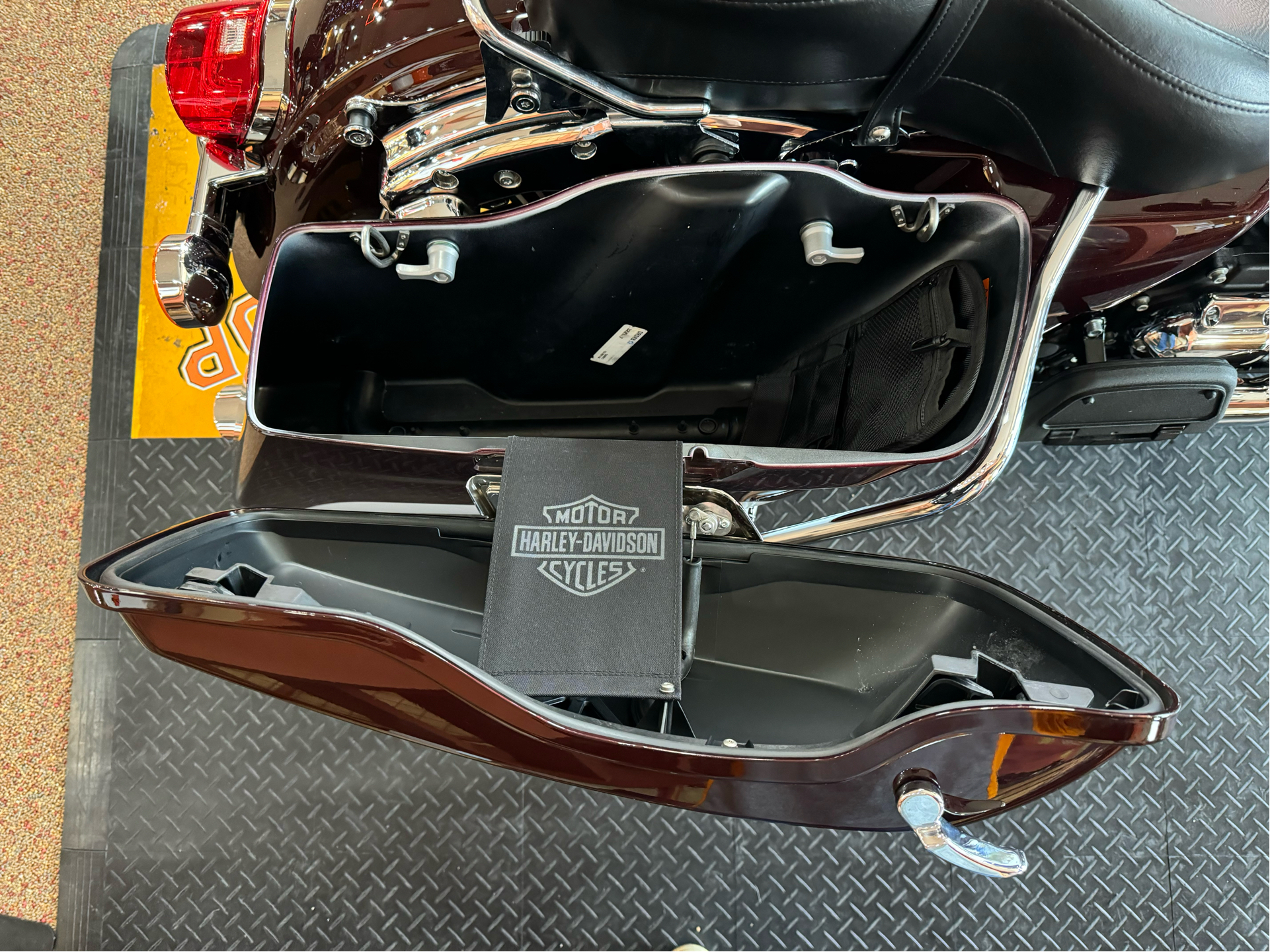2021 Harley-Davidson Road King® in Knoxville, Tennessee - Photo 24