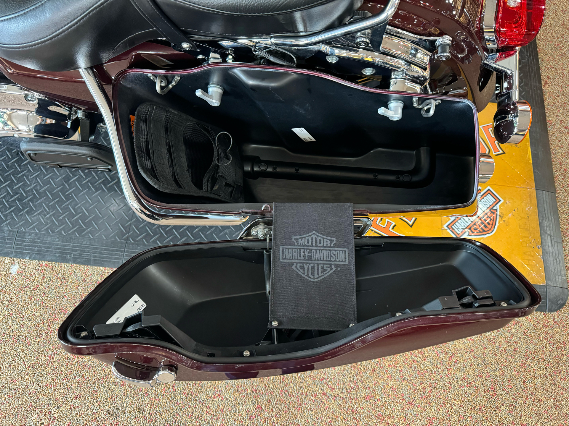 2021 Harley-Davidson Road King® in Knoxville, Tennessee - Photo 25
