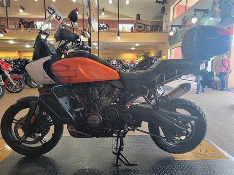 2021 Harley-Davidson Pan America™ Special in Knoxville, Tennessee - Photo 5