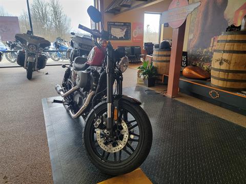 2019 Harley-Davidson Roadster™ in Knoxville, Tennessee - Photo 2