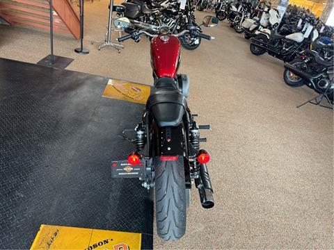 2019 Harley-Davidson Roadster™ in Knoxville, Tennessee - Photo 14