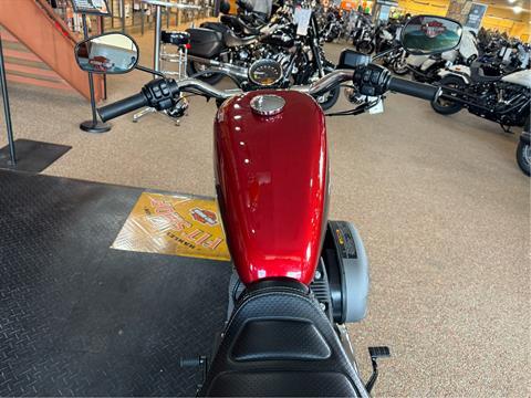 2019 Harley-Davidson Roadster™ in Knoxville, Tennessee - Photo 15