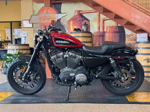 2019 Harley-Davidson Roadster™ in Knoxville, Tennessee - Photo 10