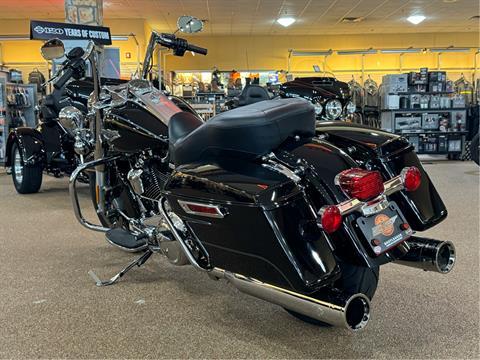 2017 Harley-Davidson Road King® in Knoxville, Tennessee - Photo 12