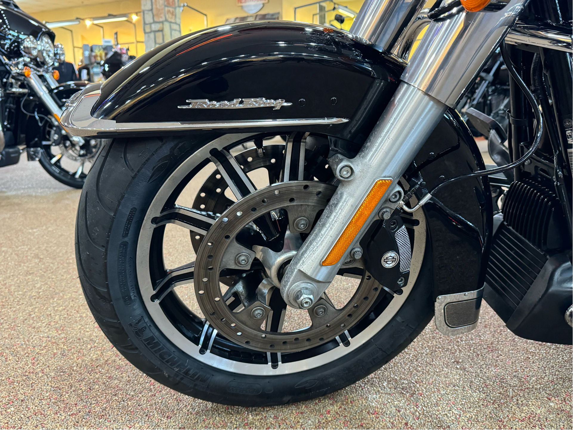 2017 Harley-Davidson Road King® in Knoxville, Tennessee - Photo 15
