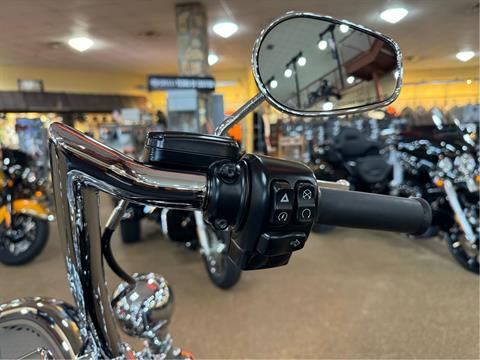 2017 Harley-Davidson Road King® in Knoxville, Tennessee - Photo 22