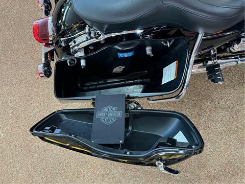 2017 Harley-Davidson Road King® in Knoxville, Tennessee - Photo 25