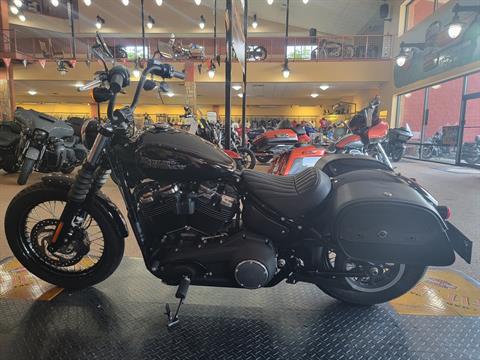 2019 Harley-Davidson Street Bob® in Knoxville, Tennessee - Photo 5
