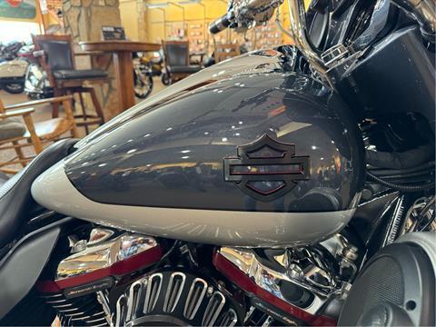 2019 Harley-Davidson CVO™ Street Glide® in Knoxville, Tennessee - Photo 5