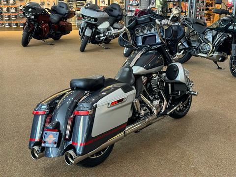 2019 Harley-Davidson CVO™ Street Glide® in Knoxville, Tennessee - Photo 9