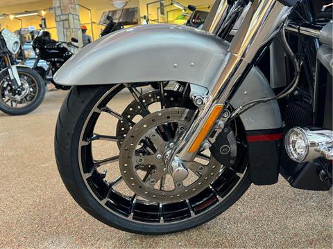 2019 Harley-Davidson CVO™ Street Glide® in Knoxville, Tennessee - Photo 13