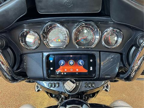 2019 Harley-Davidson CVO™ Street Glide® in Knoxville, Tennessee - Photo 17