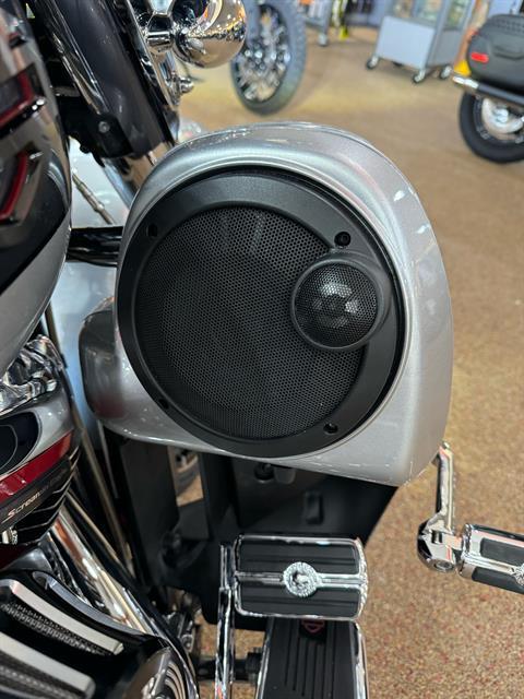 2019 Harley-Davidson CVO™ Street Glide® in Knoxville, Tennessee - Photo 22
