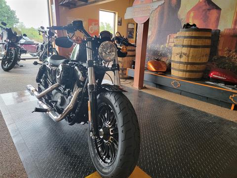 2022 Harley-Davidson Forty-Eight® in Knoxville, Tennessee - Photo 2