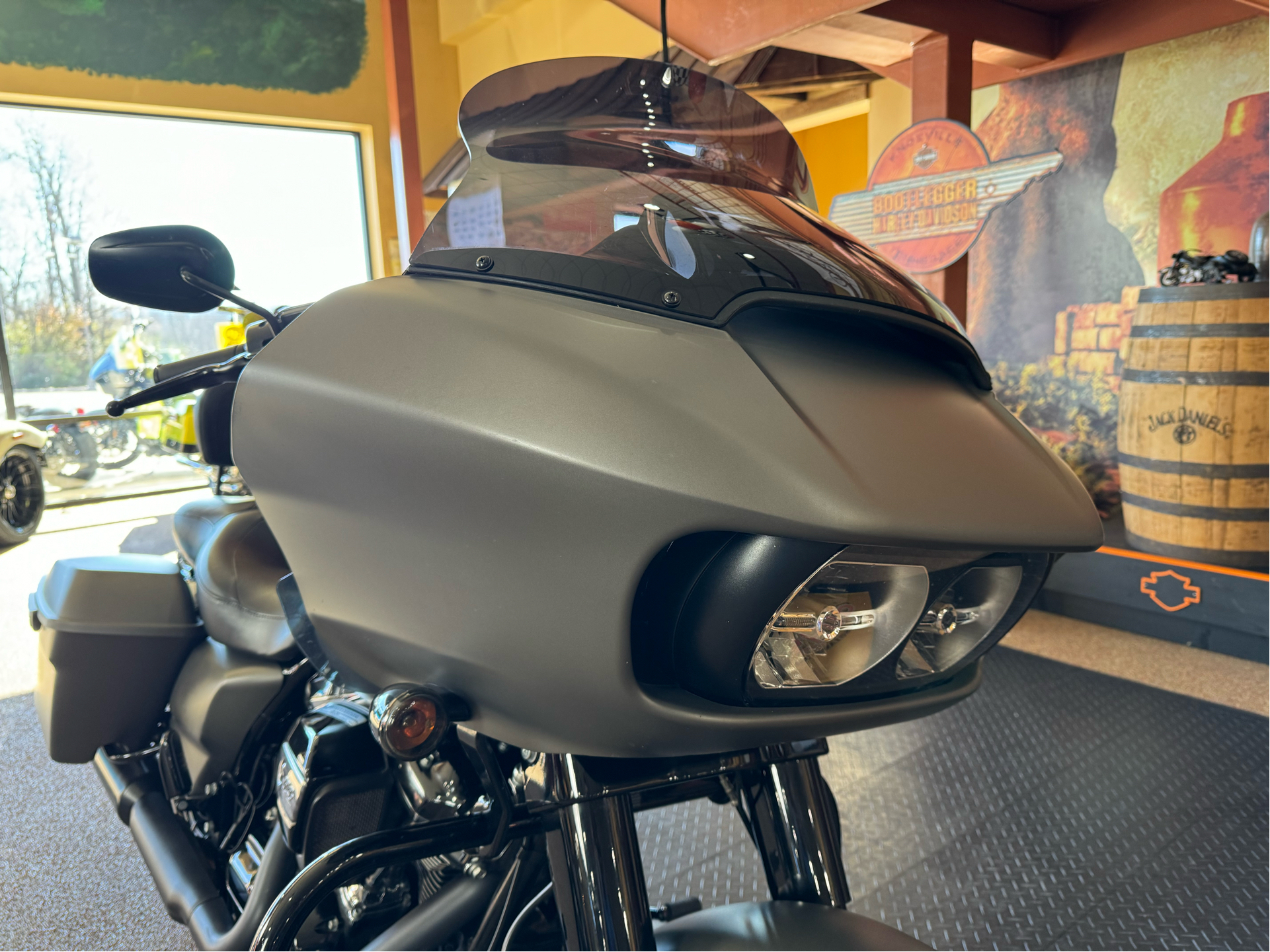 2019 Harley-Davidson Road Glide® Special in Knoxville, Tennessee - Photo 3