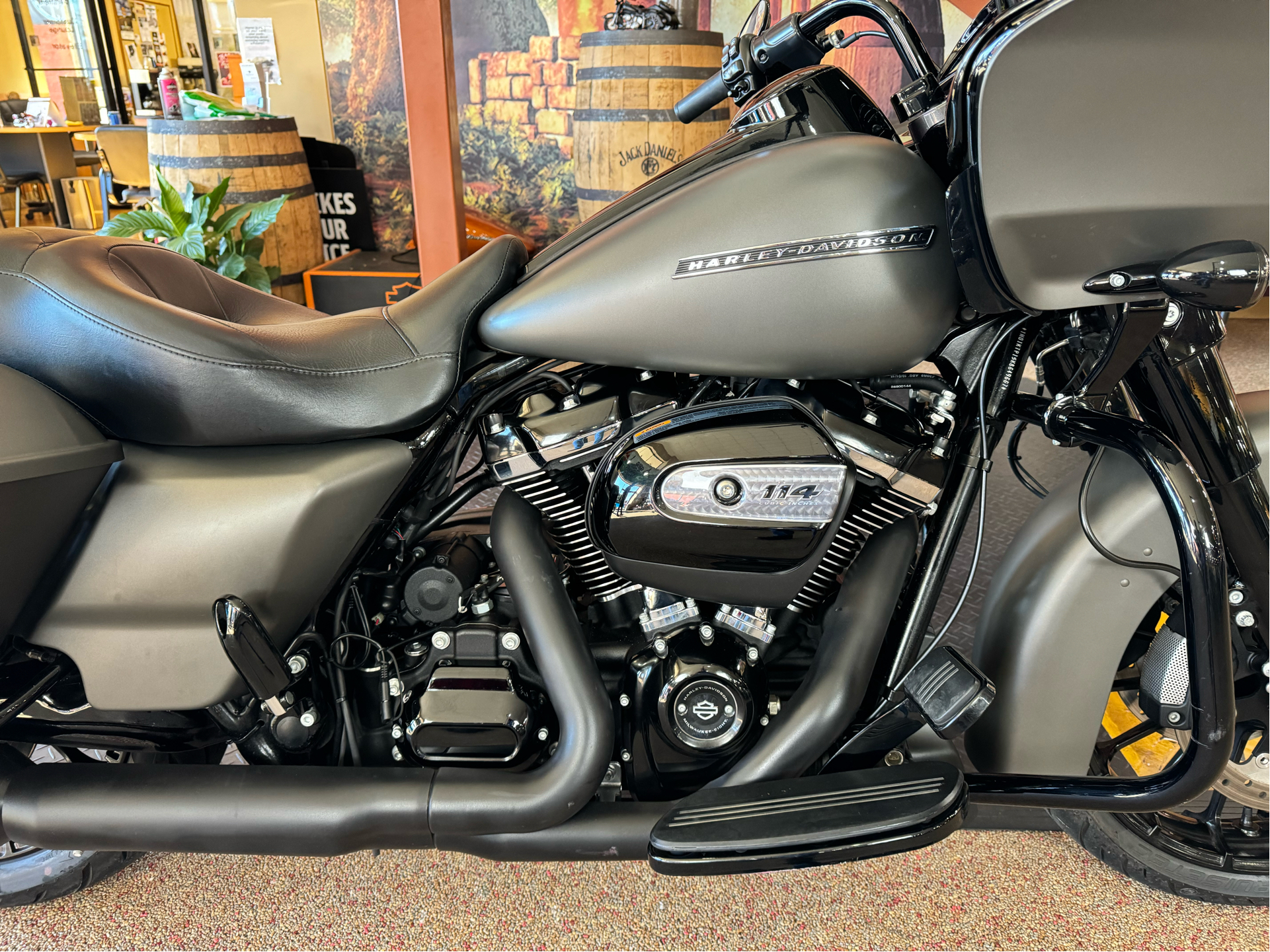 2019 Harley-Davidson Road Glide® Special in Knoxville, Tennessee - Photo 5