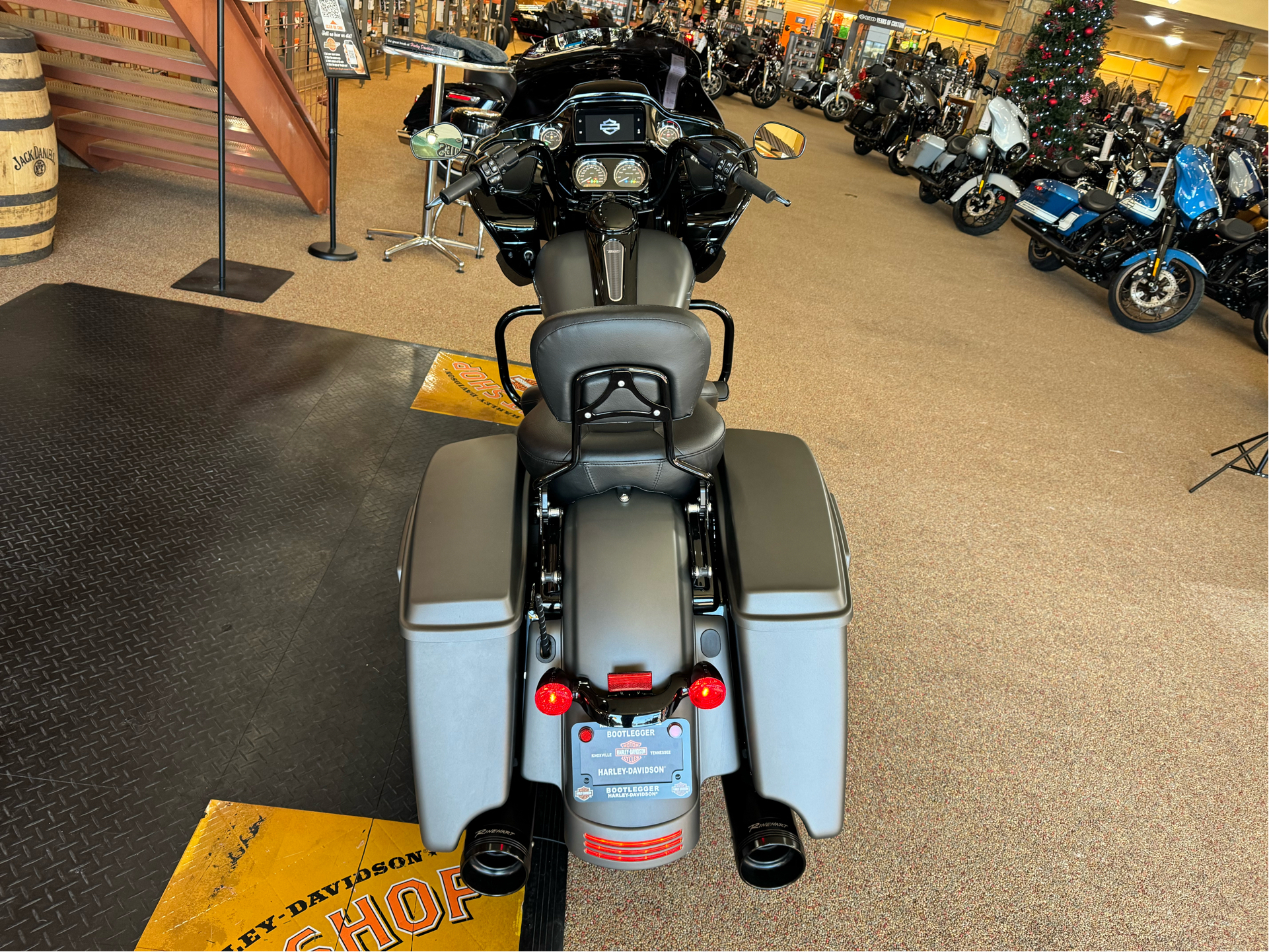 2019 Harley-Davidson Road Glide® Special in Knoxville, Tennessee - Photo 17