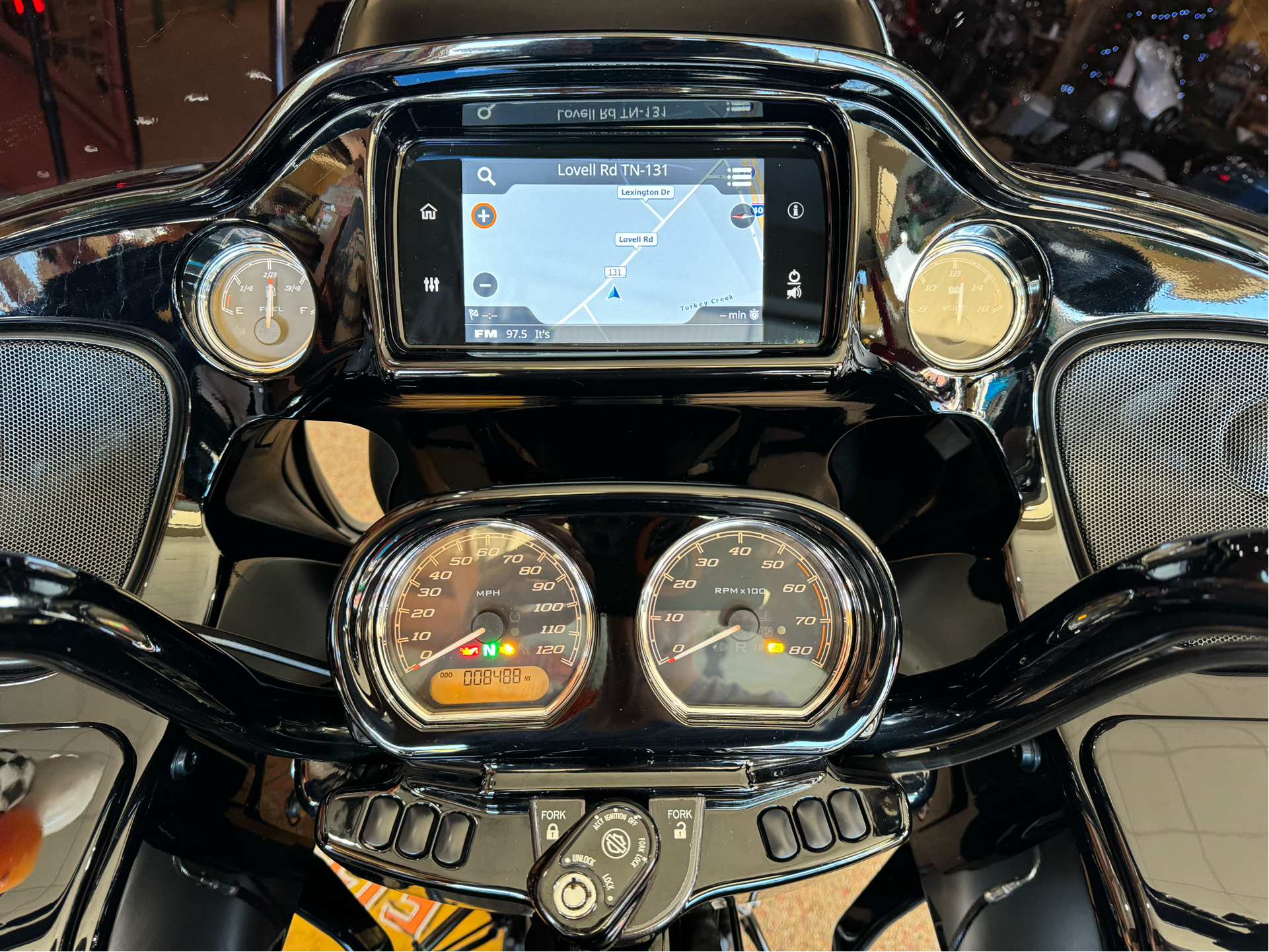 2019 Harley-Davidson Road Glide® Special in Knoxville, Tennessee - Photo 19
