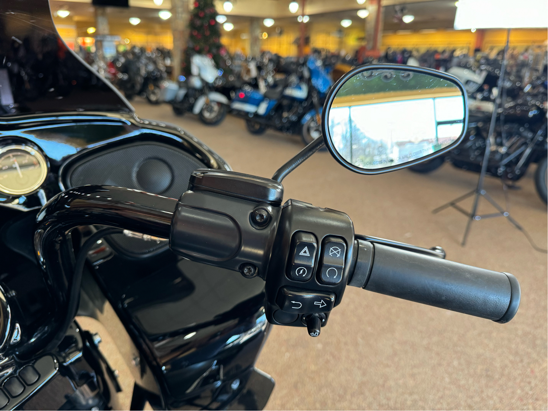 2019 Harley-Davidson Road Glide® Special in Knoxville, Tennessee - Photo 21