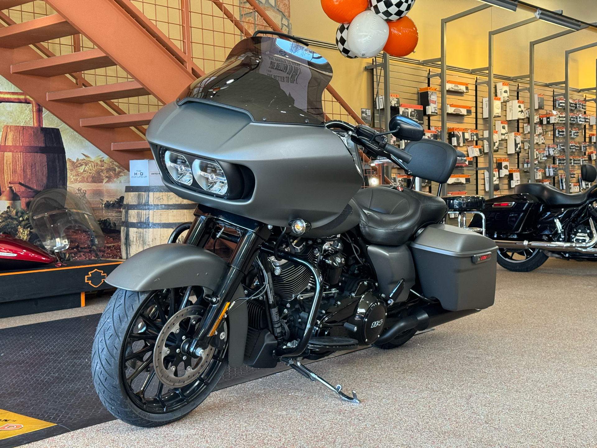 2019 Harley-Davidson Road Glide® Special in Knoxville, Tennessee - Photo 13