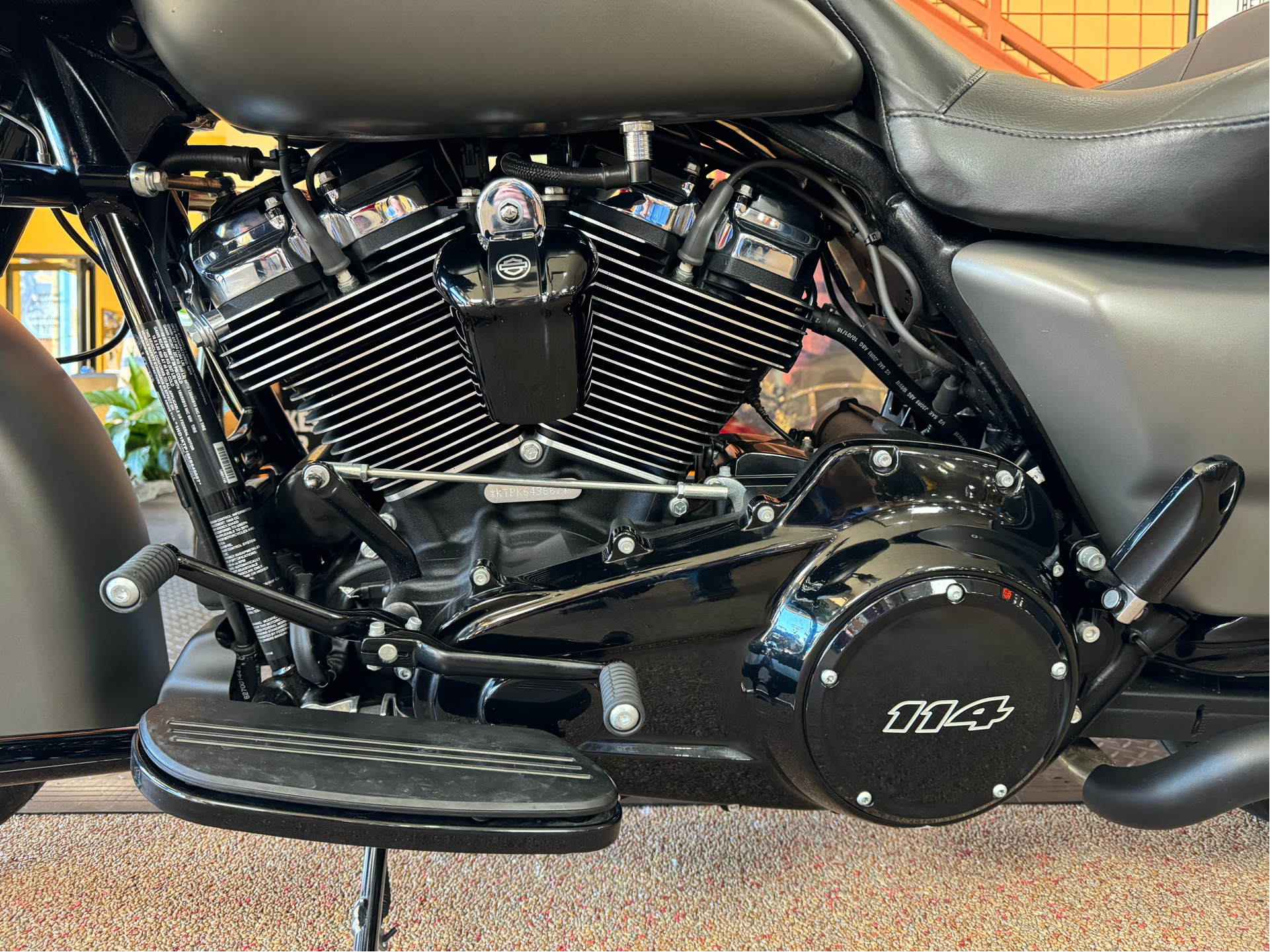 2019 Harley-Davidson Road Glide® Special in Knoxville, Tennessee - Photo 15