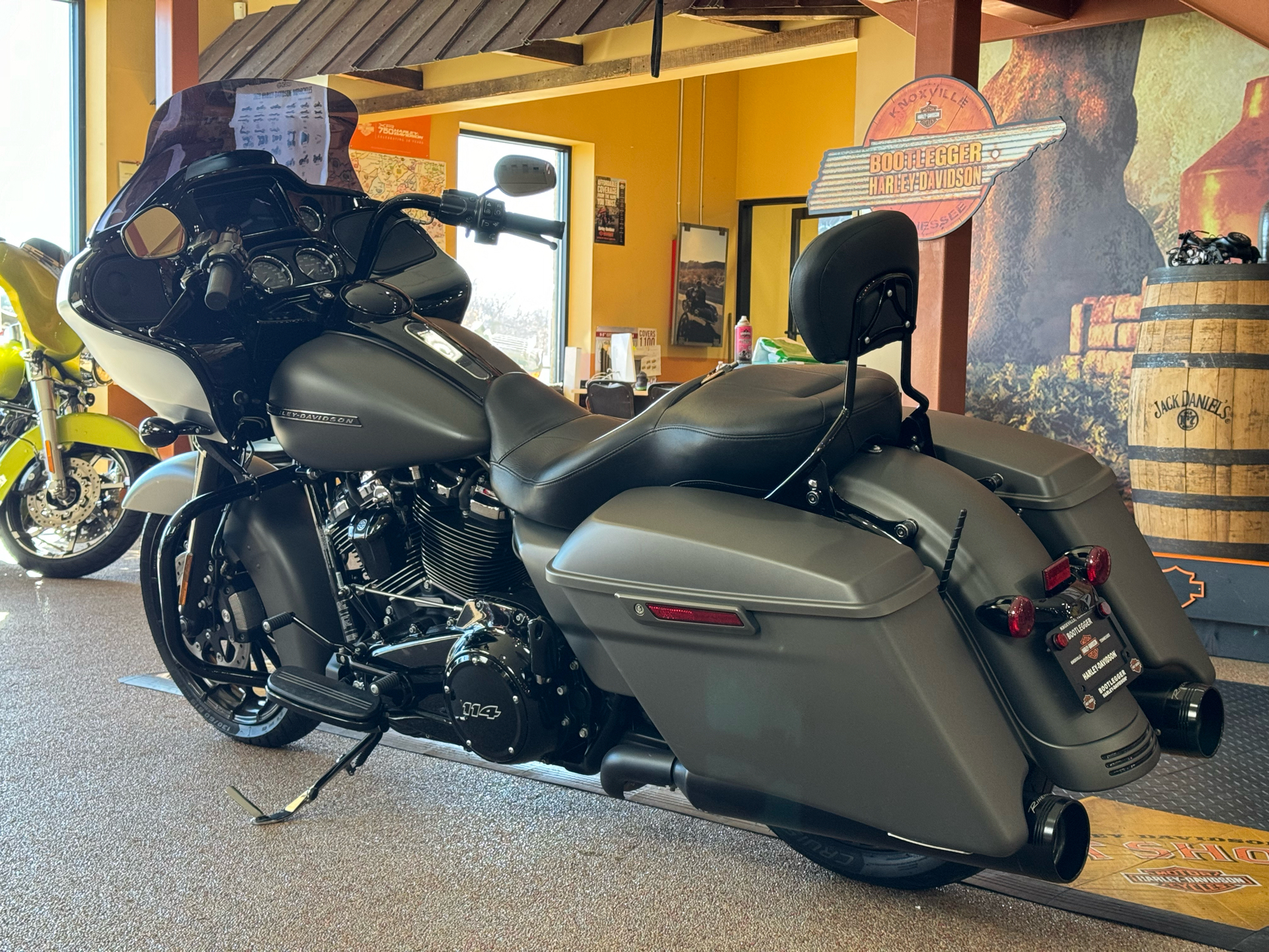 2019 Harley-Davidson Road Glide® Special in Knoxville, Tennessee - Photo 16