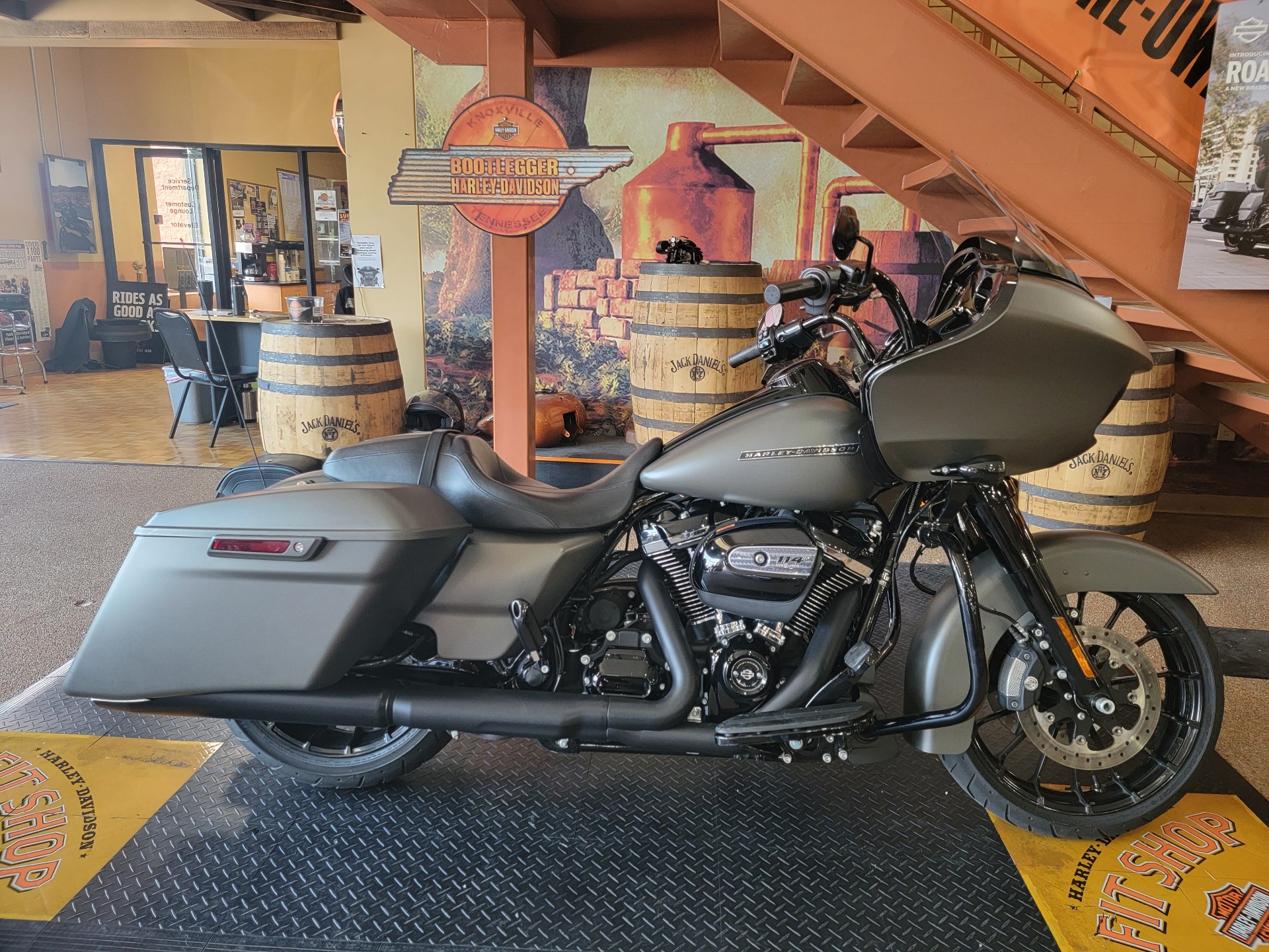 2019 Harley-Davidson Road Glide® Special in Knoxville, Tennessee - Photo 1