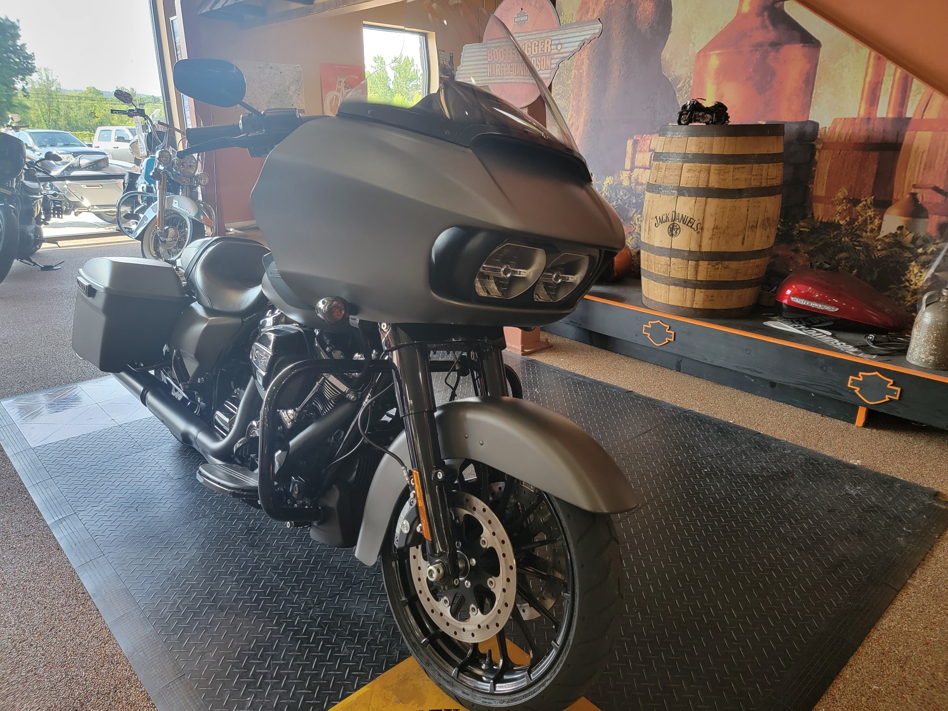 2019 Harley-Davidson Road Glide® Special in Knoxville, Tennessee - Photo 2