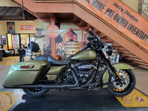 2018 Harley-Davidson Road King® Special in Knoxville, Tennessee - Photo 1