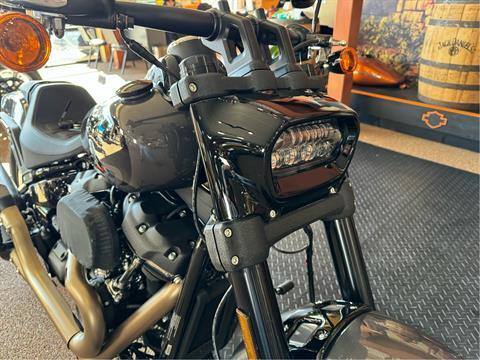 2023 Harley-Davidson Fat Bob® 114 in Knoxville, Tennessee - Photo 3
