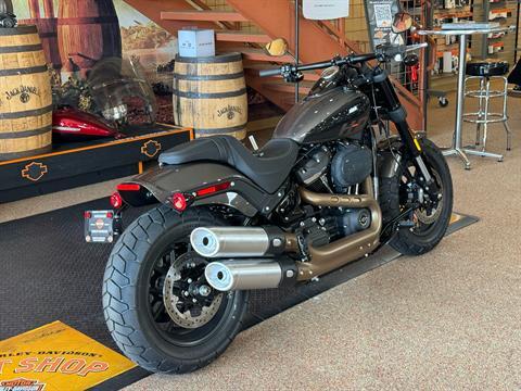 2023 Harley-Davidson Fat Bob® 114 in Knoxville, Tennessee - Photo 10