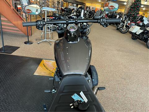 2023 Harley-Davidson Fat Bob® 114 in Knoxville, Tennessee - Photo 17