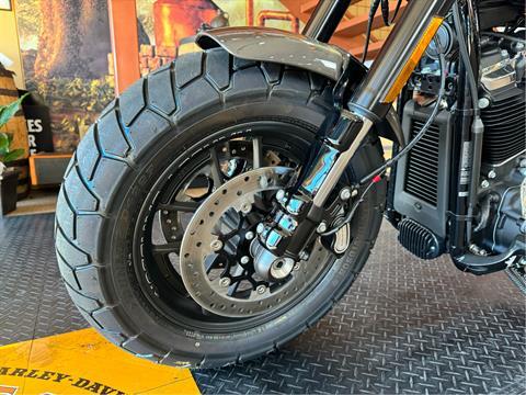 2023 Harley-Davidson Fat Bob® 114 in Knoxville, Tennessee - Photo 13