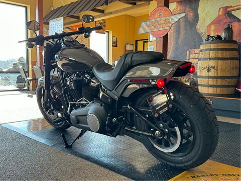 2023 Harley-Davidson Fat Bob® 114 in Knoxville, Tennessee - Photo 15