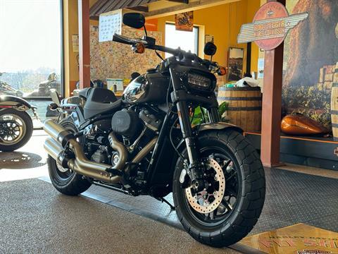 2023 Harley-Davidson Fat Bob® 114 in Knoxville, Tennessee - Photo 2