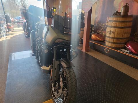 2022 Harley-Davidson Pan America 1250 Special (G.I. Enthusiast Collection) in Knoxville, Tennessee - Photo 3