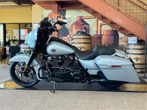 2023 Harley-Davidson Street Glide® Special in Knoxville, Tennessee - Photo 11