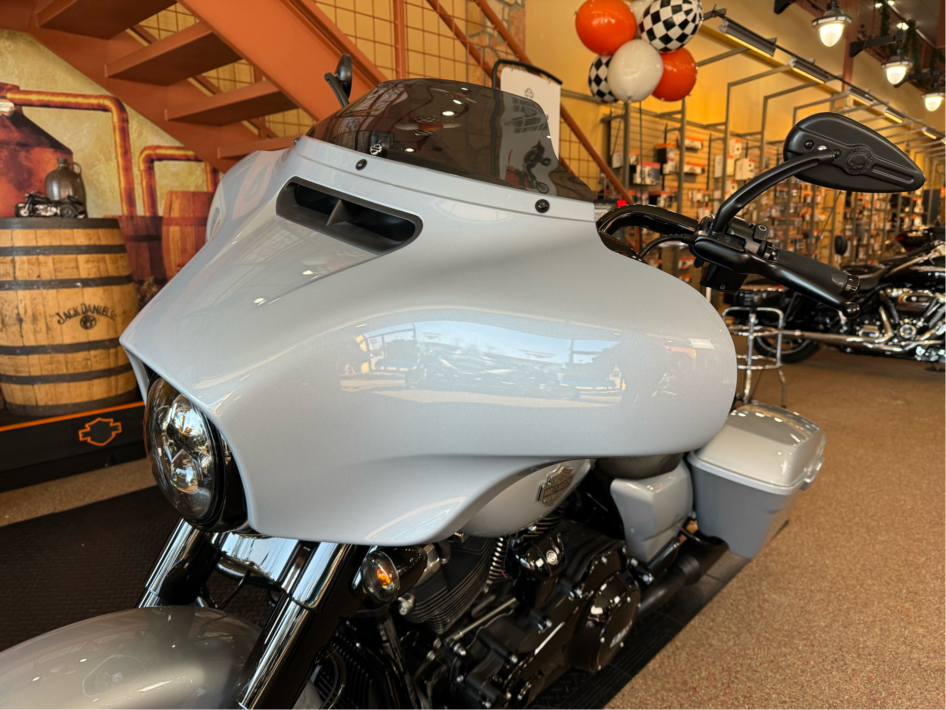 2023 Harley-Davidson Street Glide® Special in Knoxville, Tennessee - Photo 13