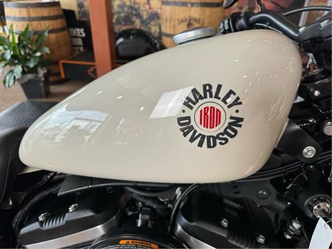 2022 Harley-Davidson Iron 883™ in Knoxville, Tennessee - Photo 7
