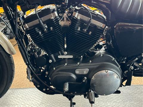 2022 Harley-Davidson Iron 883™ in Knoxville, Tennessee - Photo 10