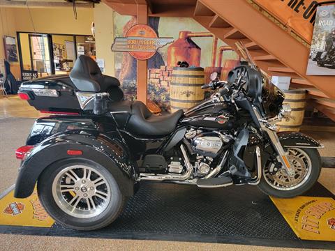 2022 Harley-Davidson Tri Glide® Ultra in Knoxville, Tennessee - Photo 1