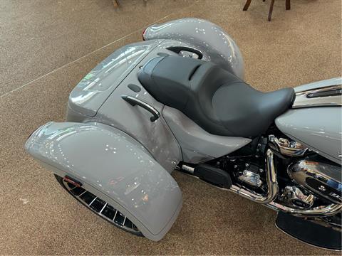 2024 Harley-Davidson Road Glide® 3 in Knoxville, Tennessee - Photo 8