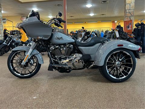 2024 Harley-Davidson Road Glide® 3 in Knoxville, Tennessee - Photo 13