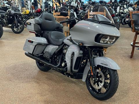 2024 Harley-Davidson Road Glide® Limited in Knoxville, Tennessee - Photo 2