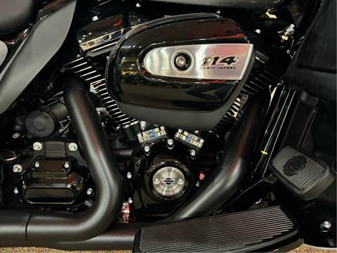 2024 Harley-Davidson Road Glide® Limited in Knoxville, Tennessee - Photo 7