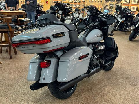 2024 Harley-Davidson Road Glide® Limited in Knoxville, Tennessee - Photo 10