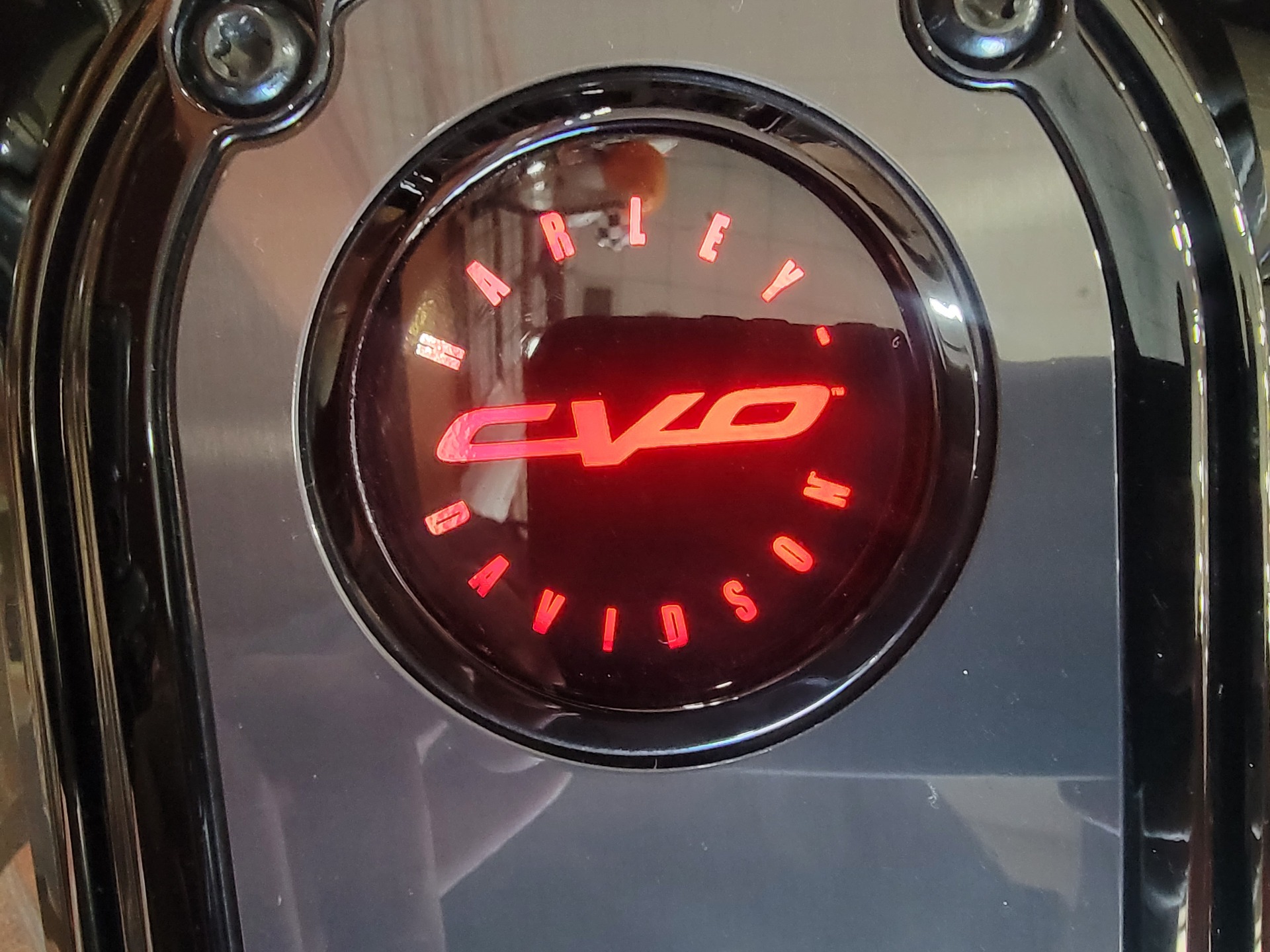 2021 Harley-Davidson CVO™ Road Glide® in Knoxville, Tennessee - Photo 30