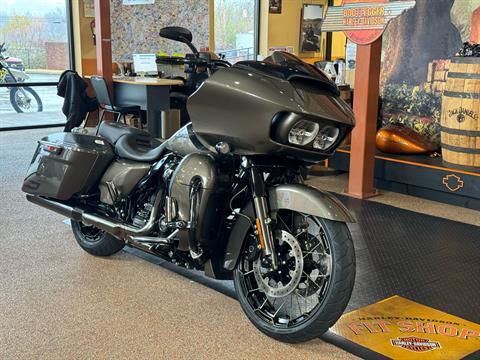 2021 Harley-Davidson CVO™ Road Glide® in Knoxville, Tennessee - Photo 2