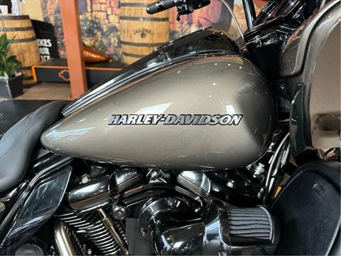 2021 Harley-Davidson CVO™ Road Glide® in Knoxville, Tennessee - Photo 6